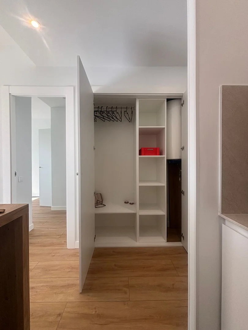 Piso en calle de María de Molina, 56 - Foto 6