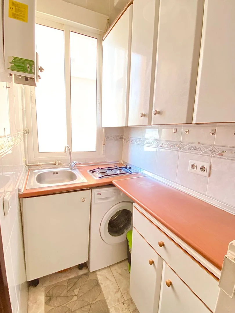 Piso en calle del Mesón de Paredes, 59 - Foto 10