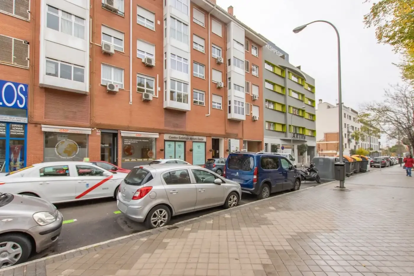 Piso en  Calle Juan Perez Zuñiga - Foto 16