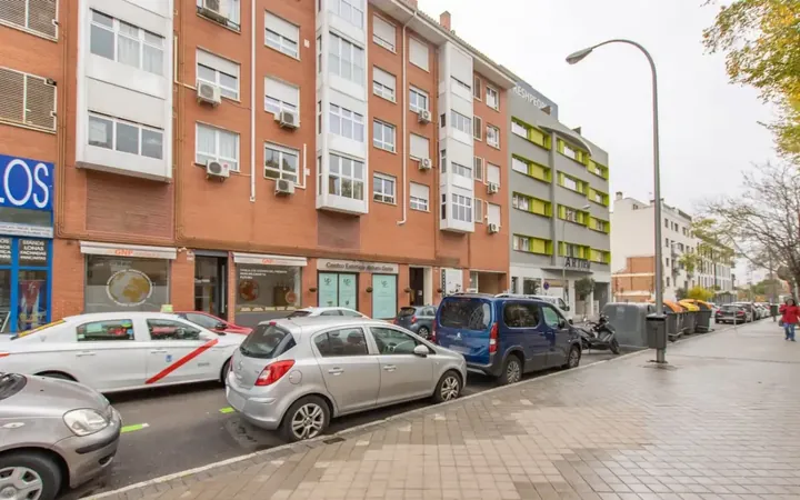 Piso en  Calle Juan Perez Zuñiga - Foto 16