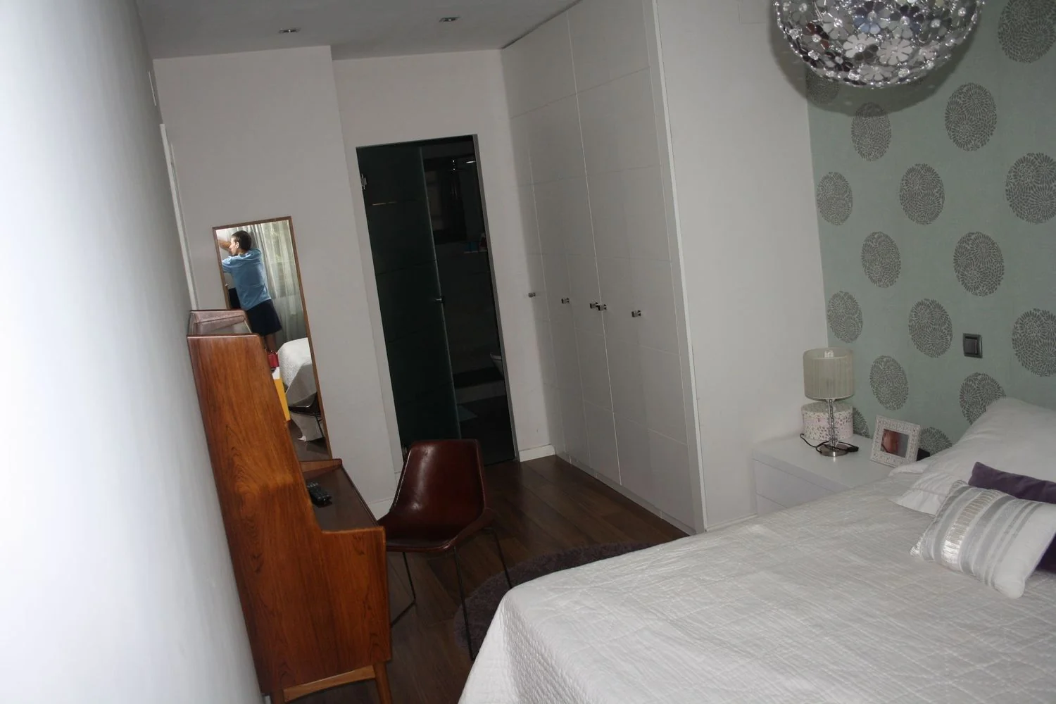 Piso en Paseo de la Esperanza, 8, Acacias - Foto 14