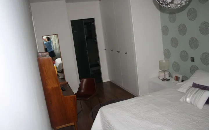 Piso en Paseo de la Esperanza, 8, Acacias - Foto 14