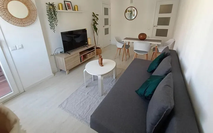 Piso en El Camp de l'Arpa del Clot - Foto 6