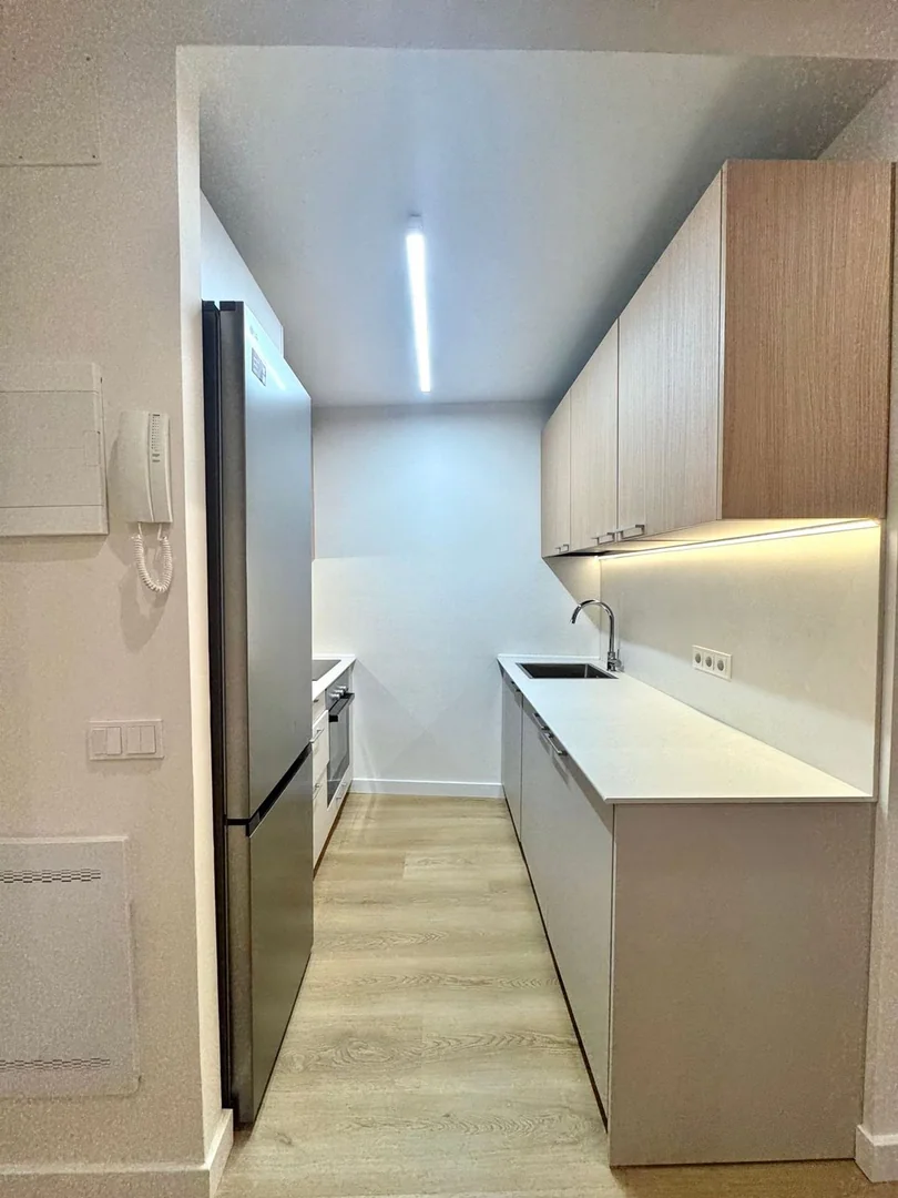 Piso en Calle de la Encomienda, 24, Lavapiés-Embajadores - Foto 8