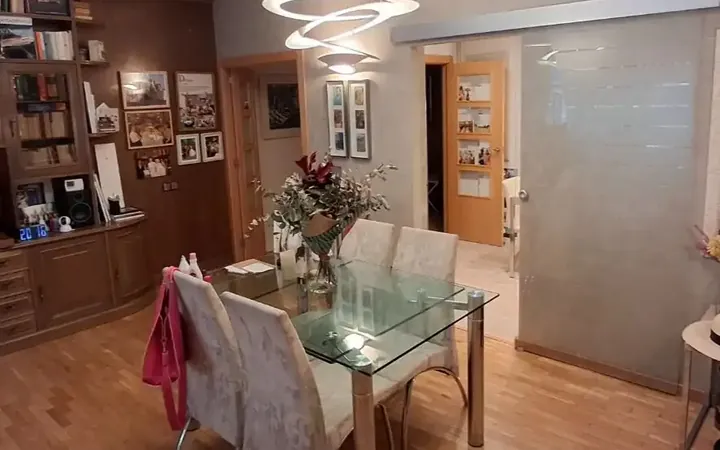Piso en  Carrer del Comte d'Urgell 96 - Foto 5