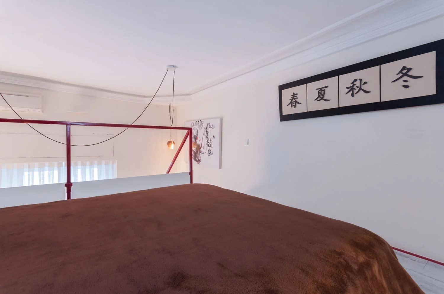 Estudio en Calle Hernán Cortés, 3, Chueca-Justicia - Foto 9