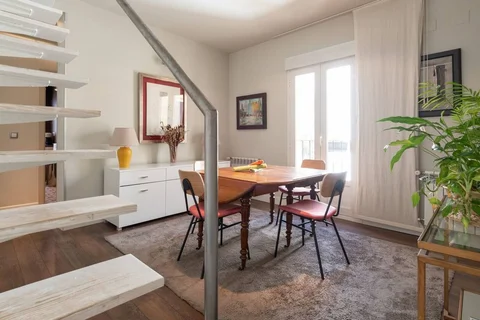 Dúplex en calle de las Infantas, 12 - Foto 2