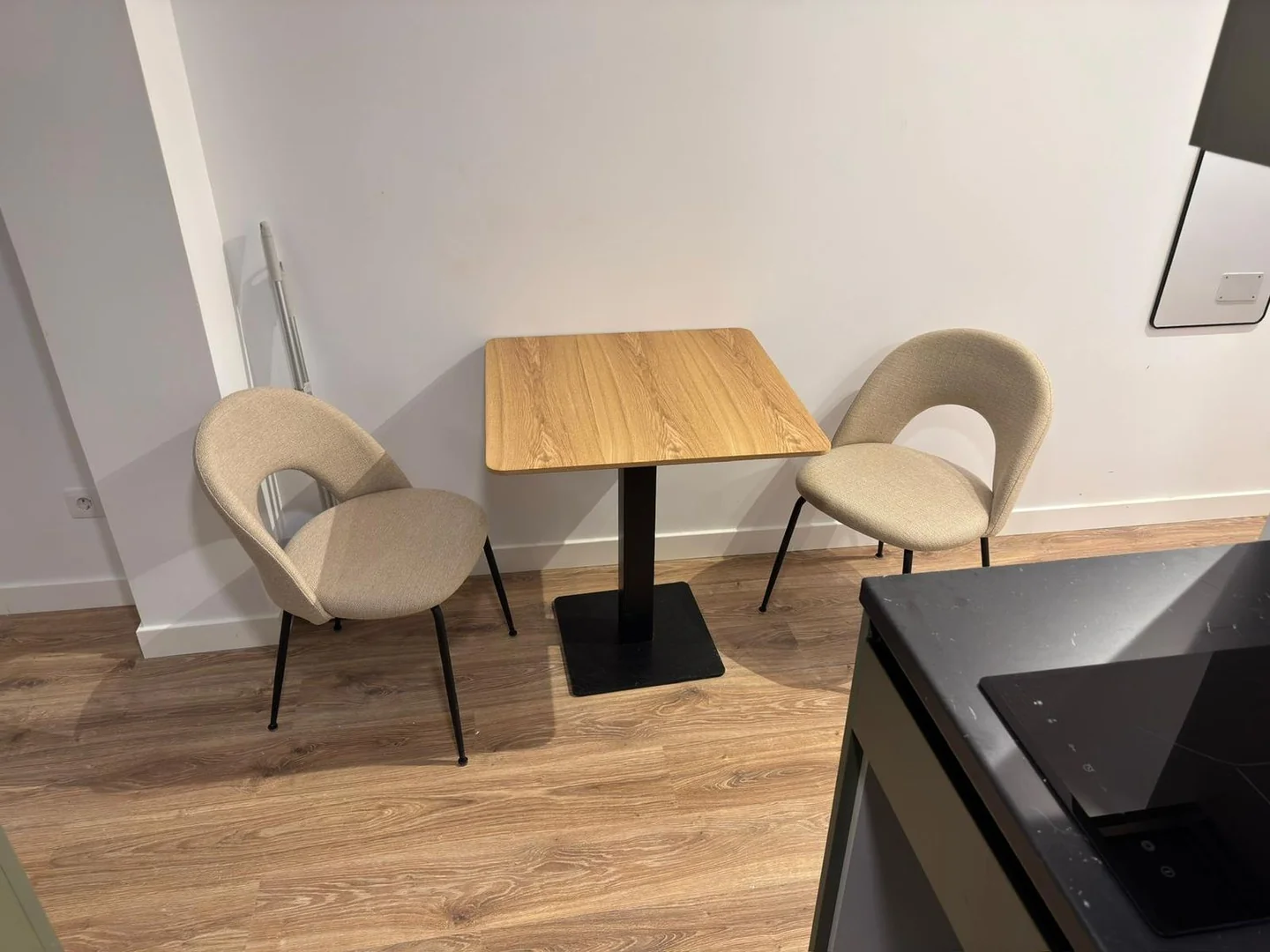 Estudio en Calle del Toboso, 15, San Isidro - Foto 3