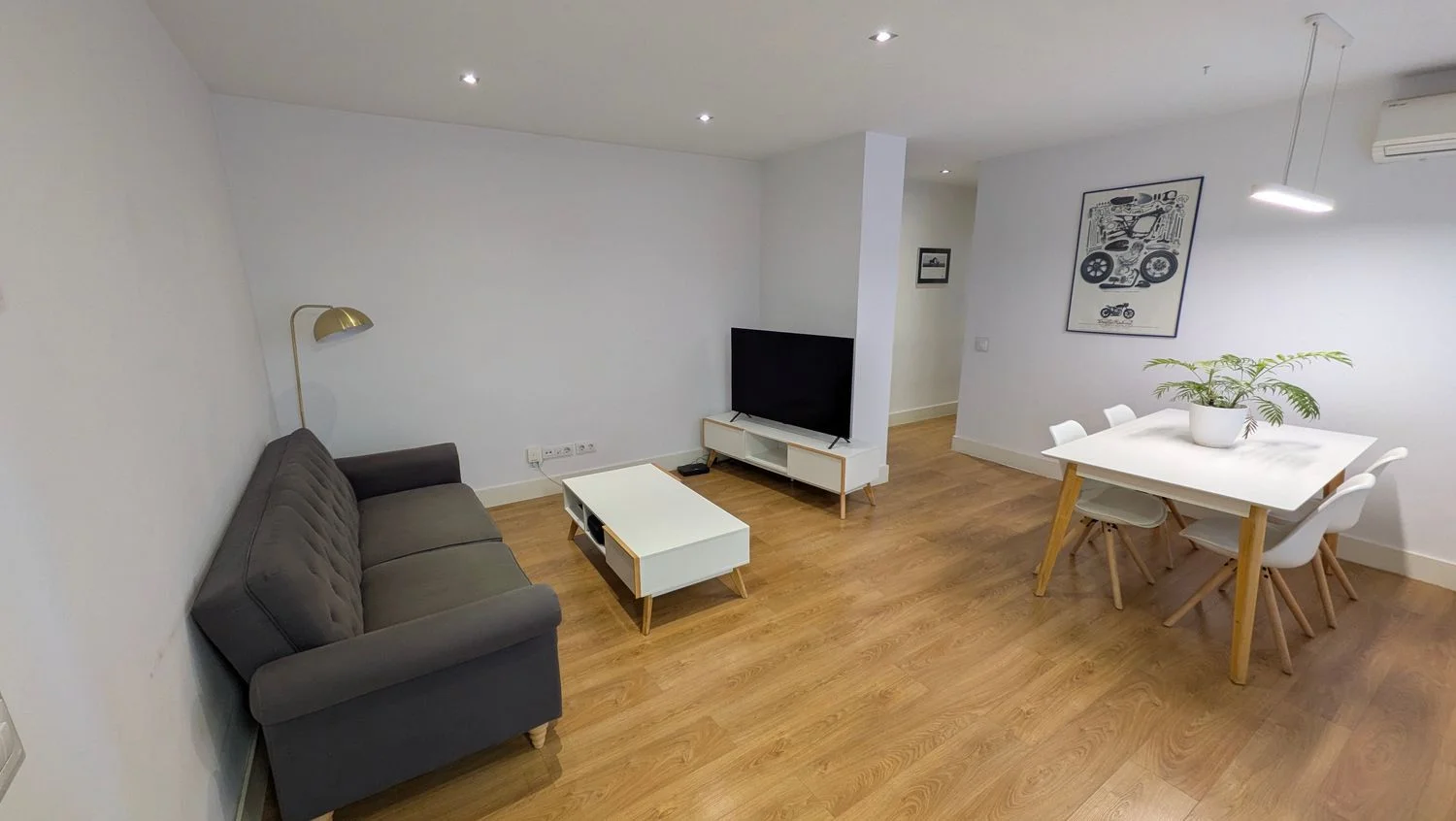 Piso en calle de Teruel, 37 - Foto 3