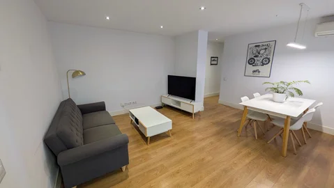 Piso en calle de Teruel, 37 - Foto 3