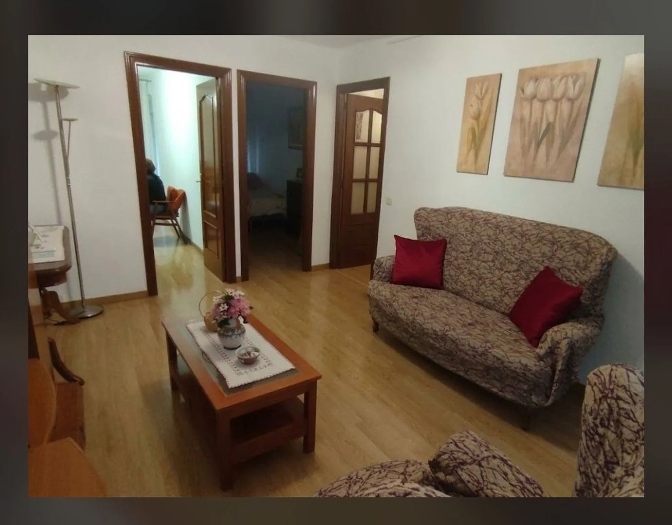 Piso en Calle de Alfonso Martínez Conde, 19, Abrantes - Foto 2