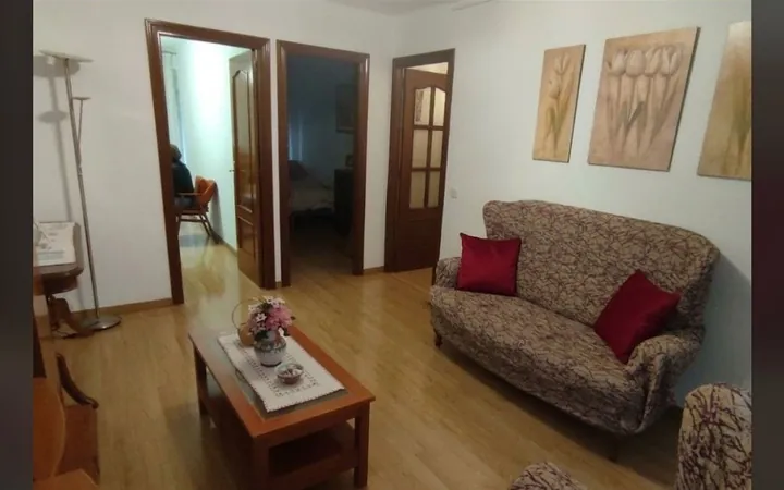 Piso en Calle de Alfonso Martínez Conde, 19, Abrantes - Foto 2