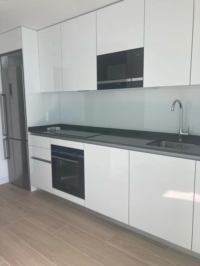 Piso en calle de Irene Caba Alba, 18 - Foto 10