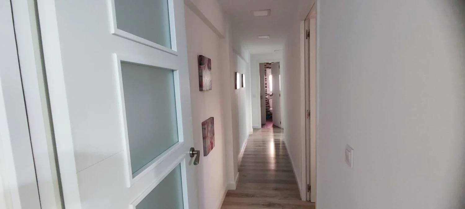 Piso en calle de Valdecanillas, 49 - Foto 15