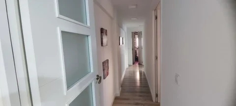 Piso en calle de Valdecanillas, 49 - Foto 15