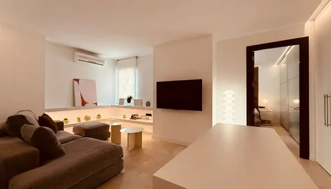 Piso en calle Libertad, 3 - Foto 2