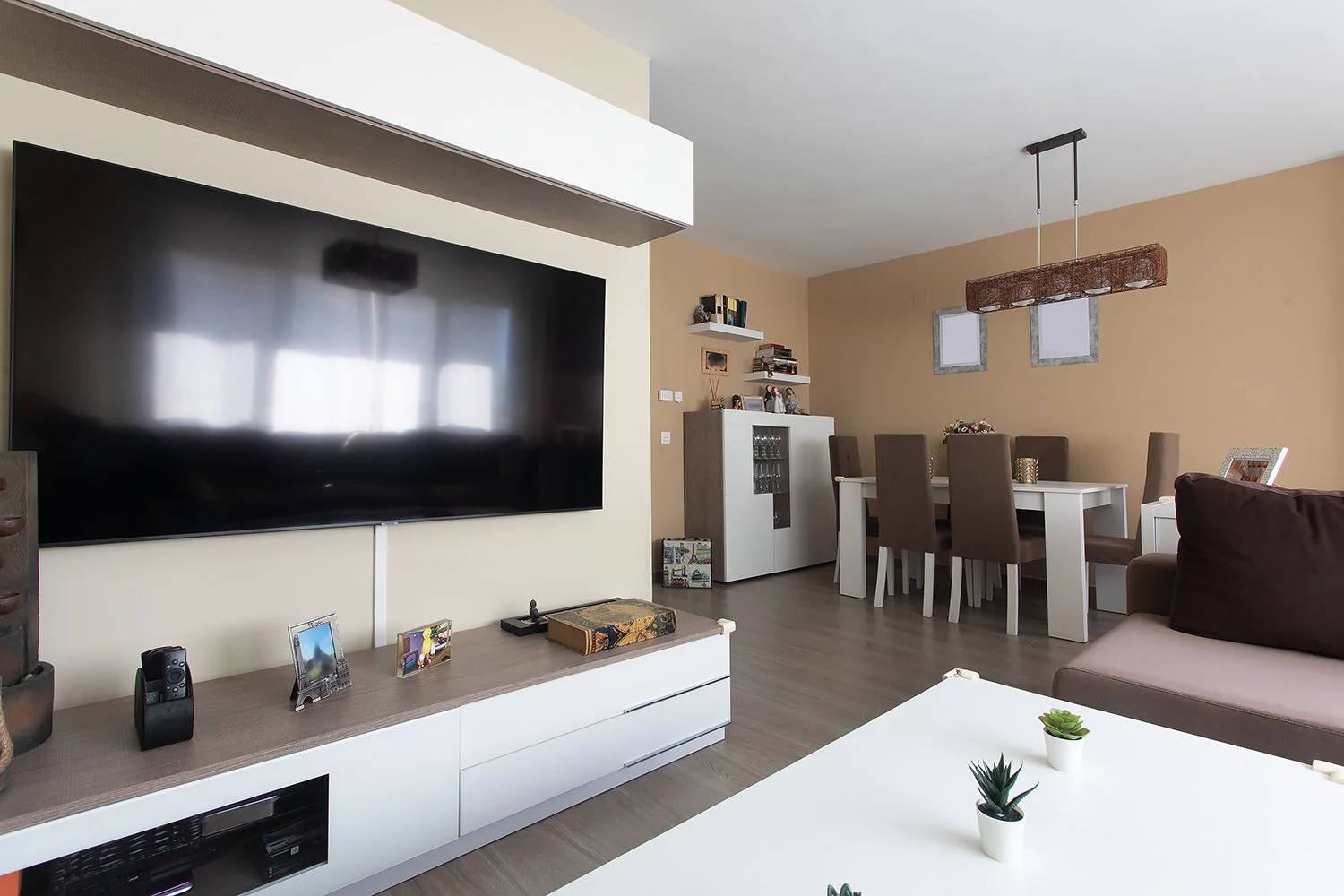 Piso en avenida de Secundino Zuazo, 111 - Foto 8