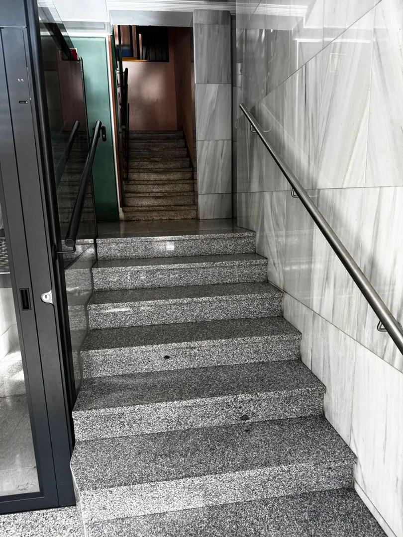 Piso en Calle Miguel de la Roca, Entrevías - Foto 18