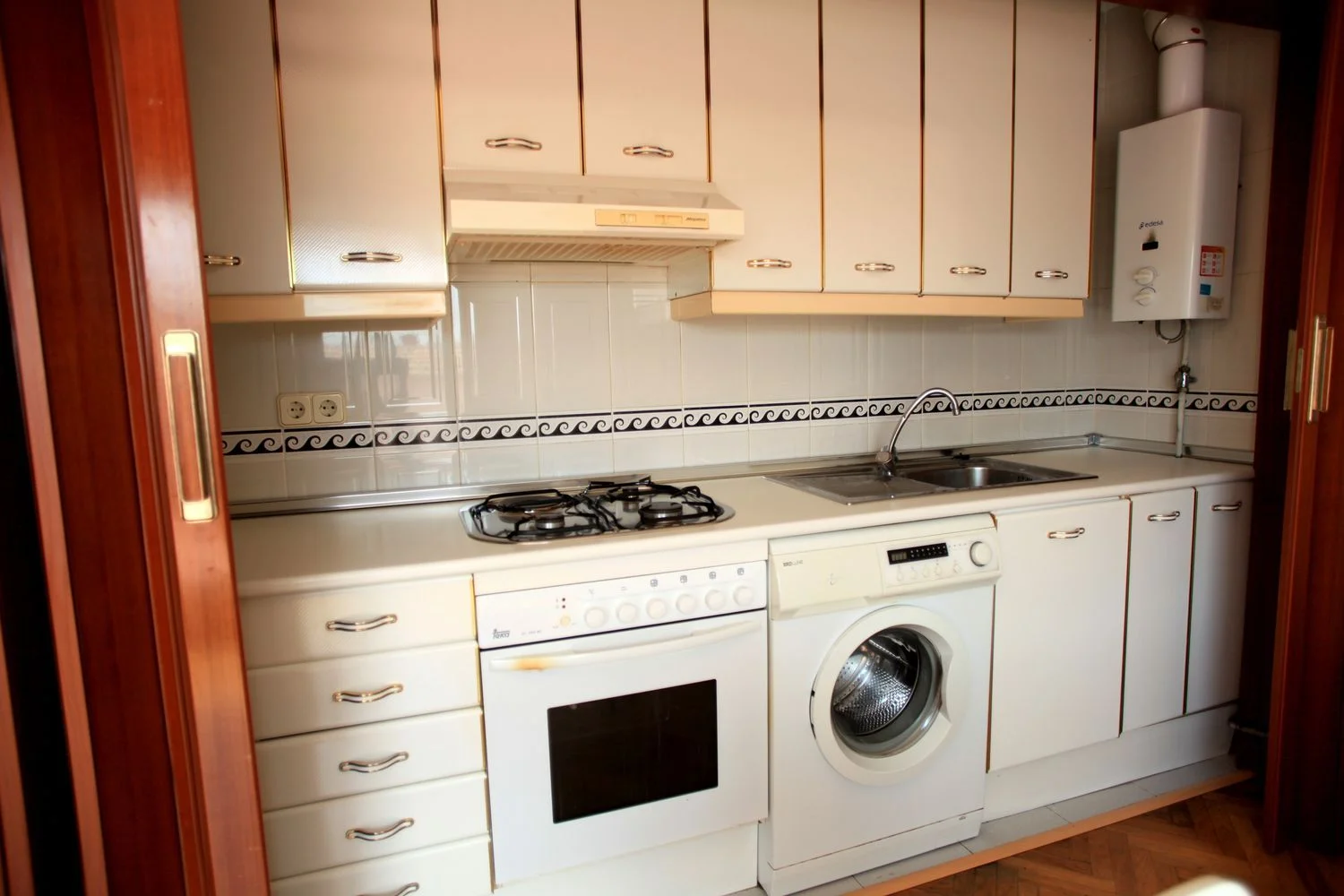 Ático en calle de los Carrascales, 16 - Foto 6