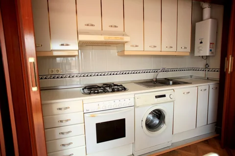 Ático en calle de los Carrascales, 16 - Foto 6