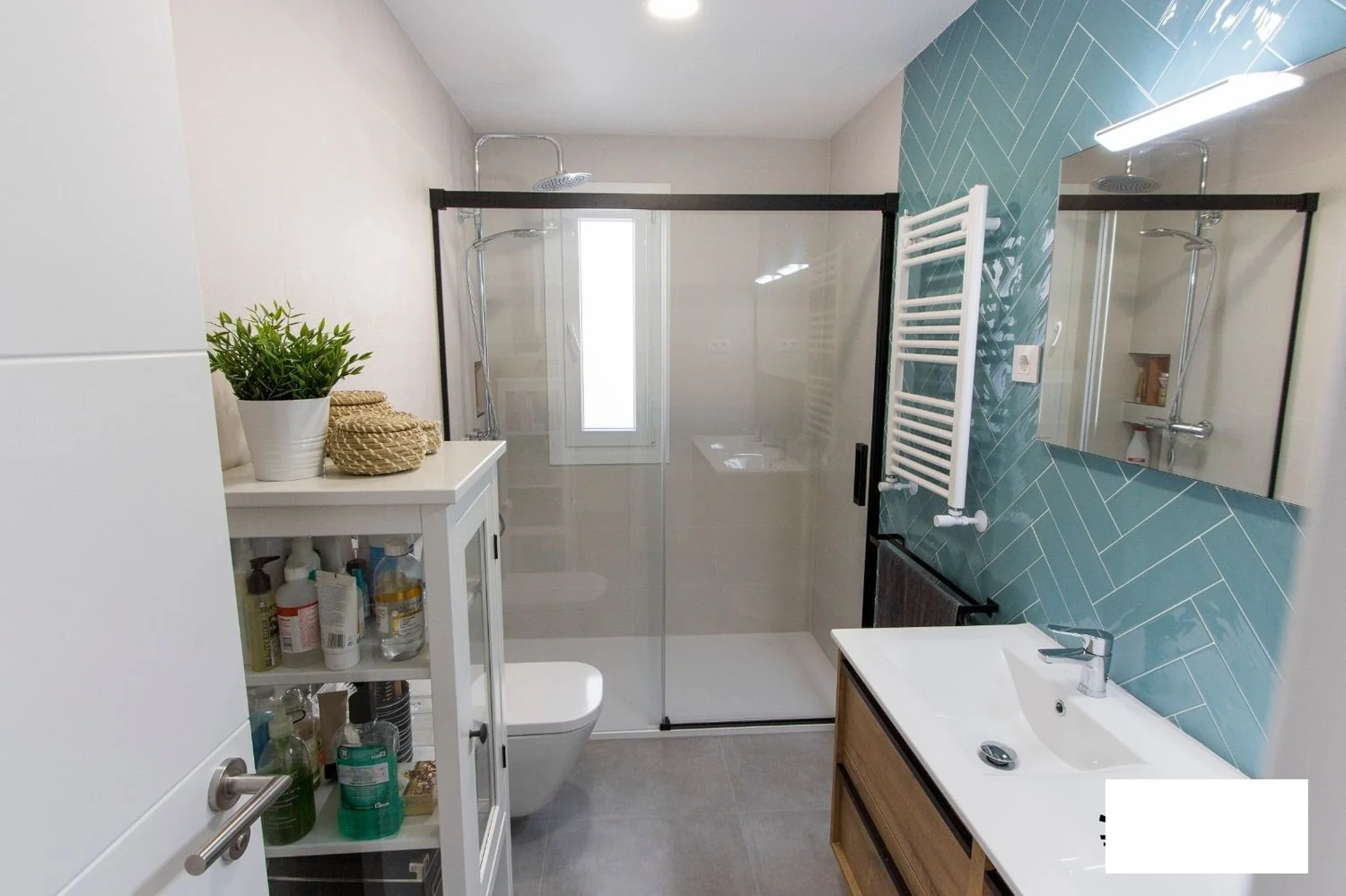 Piso en Calle de Antonio López, 51, Comillas - Foto 11