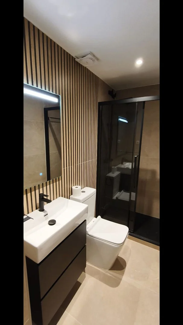 Piso en calle del Aviador Zorita, 8 - Foto 7