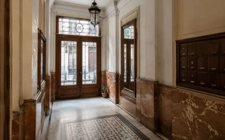 Piso en Calle del Montserrat, 30, Malasaña-Universidad - Foto 6