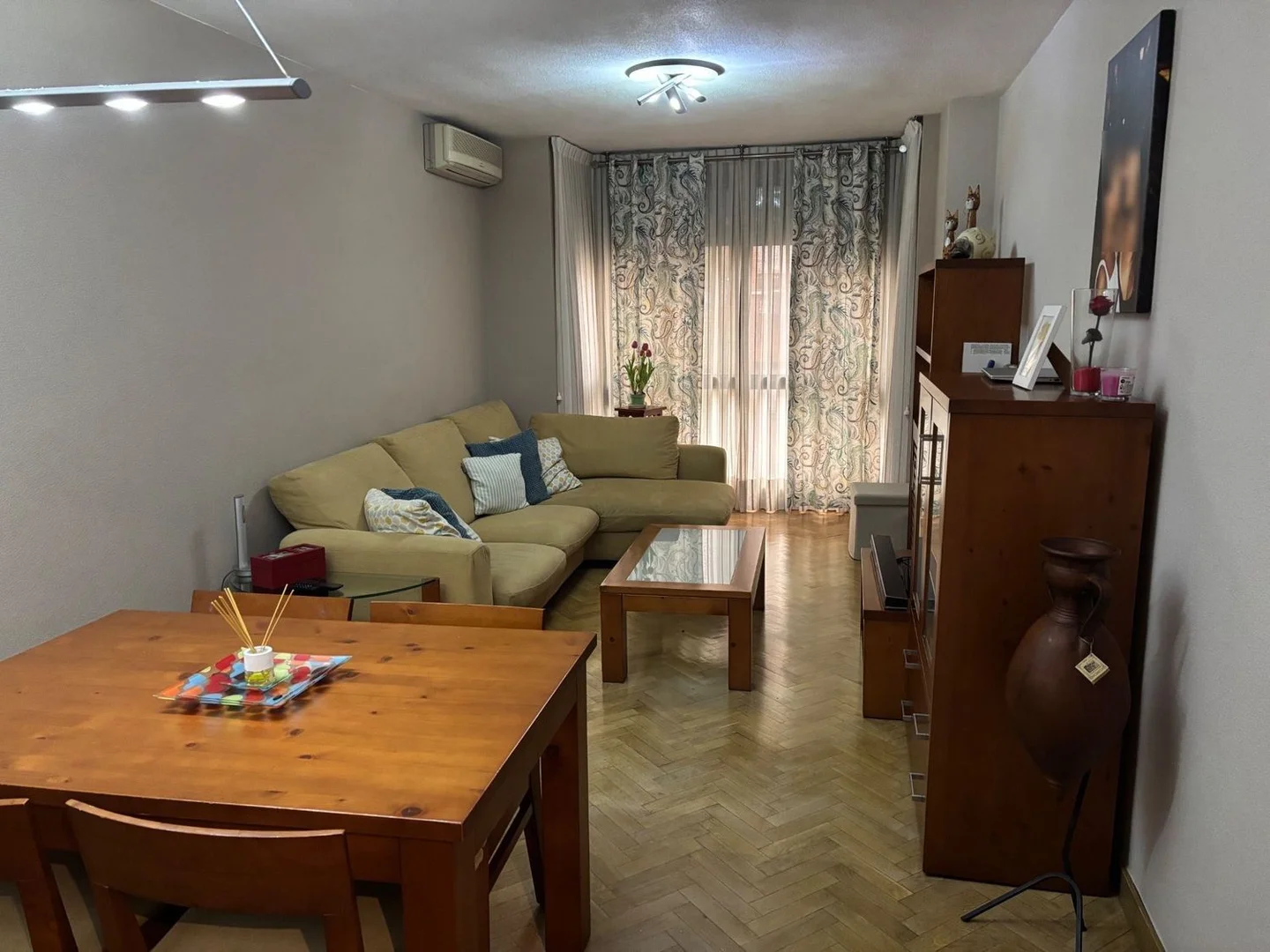 Piso en calle María Barrientos, 4 - Foto 15