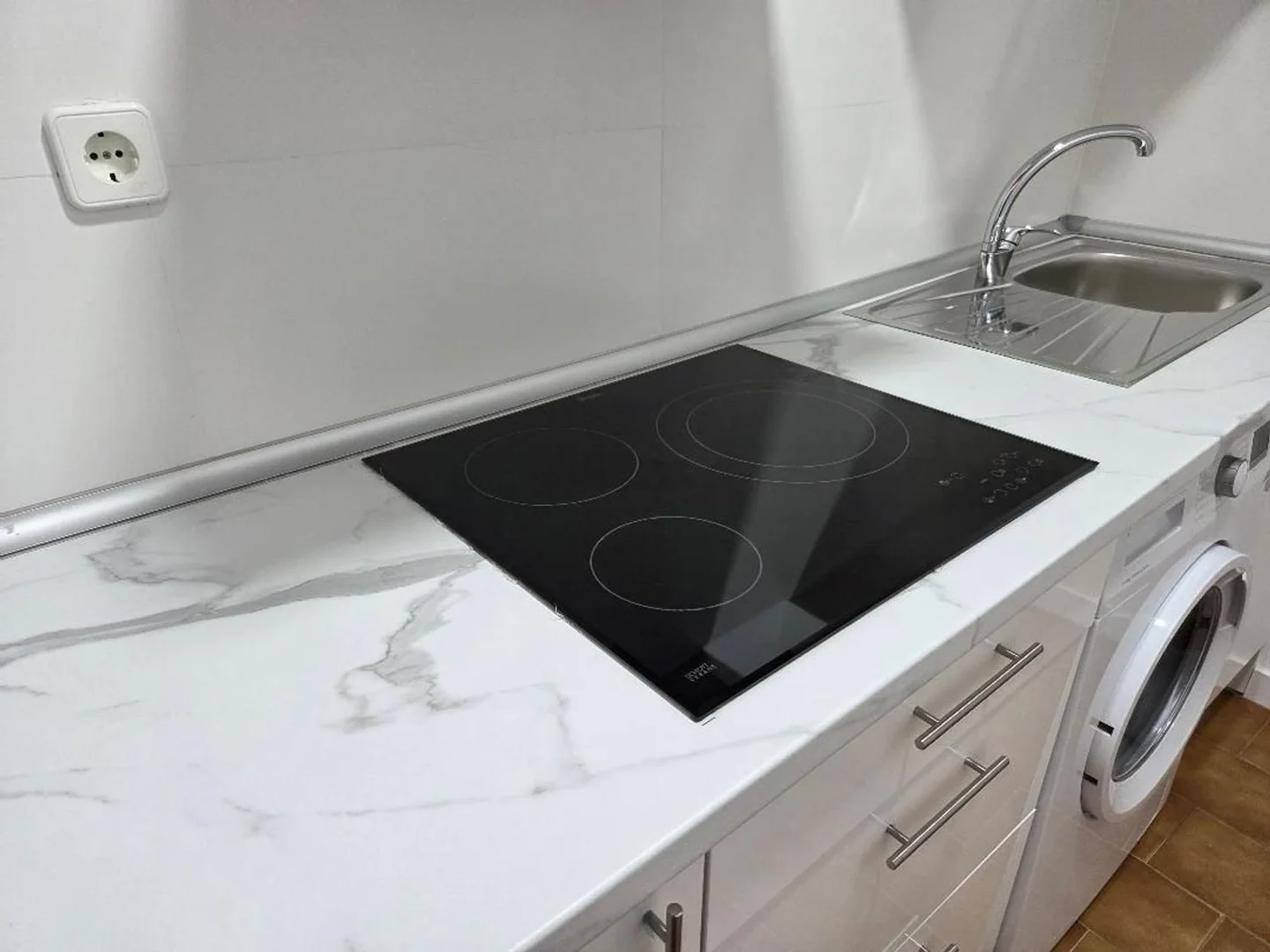 Piso en calle de la Constancia, 25 - Foto 2