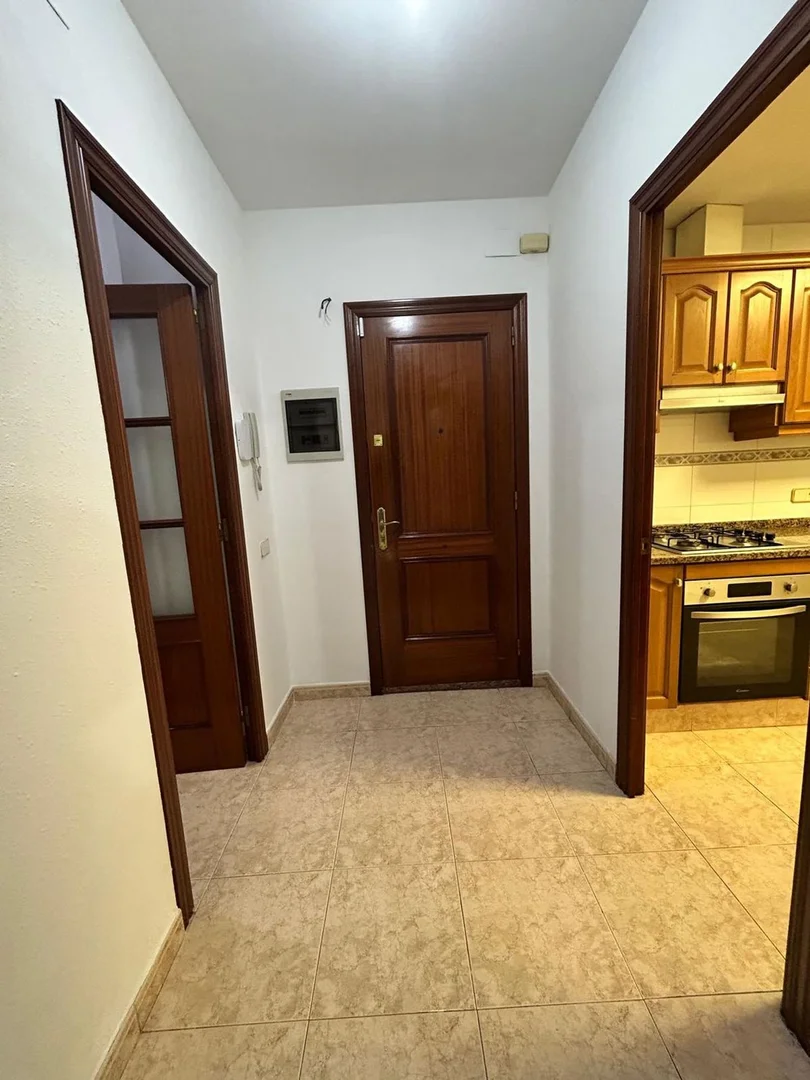 Piso en calle de Santapau, 10 - Foto 12