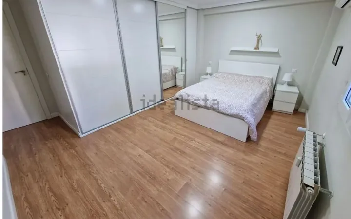 Piso en Calle de Aristóteles, San Pascual - Foto 1