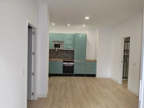 Piso en  Calle de Torrelaguna 108 - Foto 4