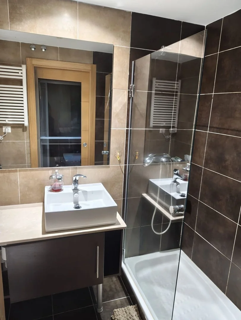 Estudio en Avenida del Ensanche de Vallecas, 110, Ensanche de Vallecas - La Gavia - Foto 10