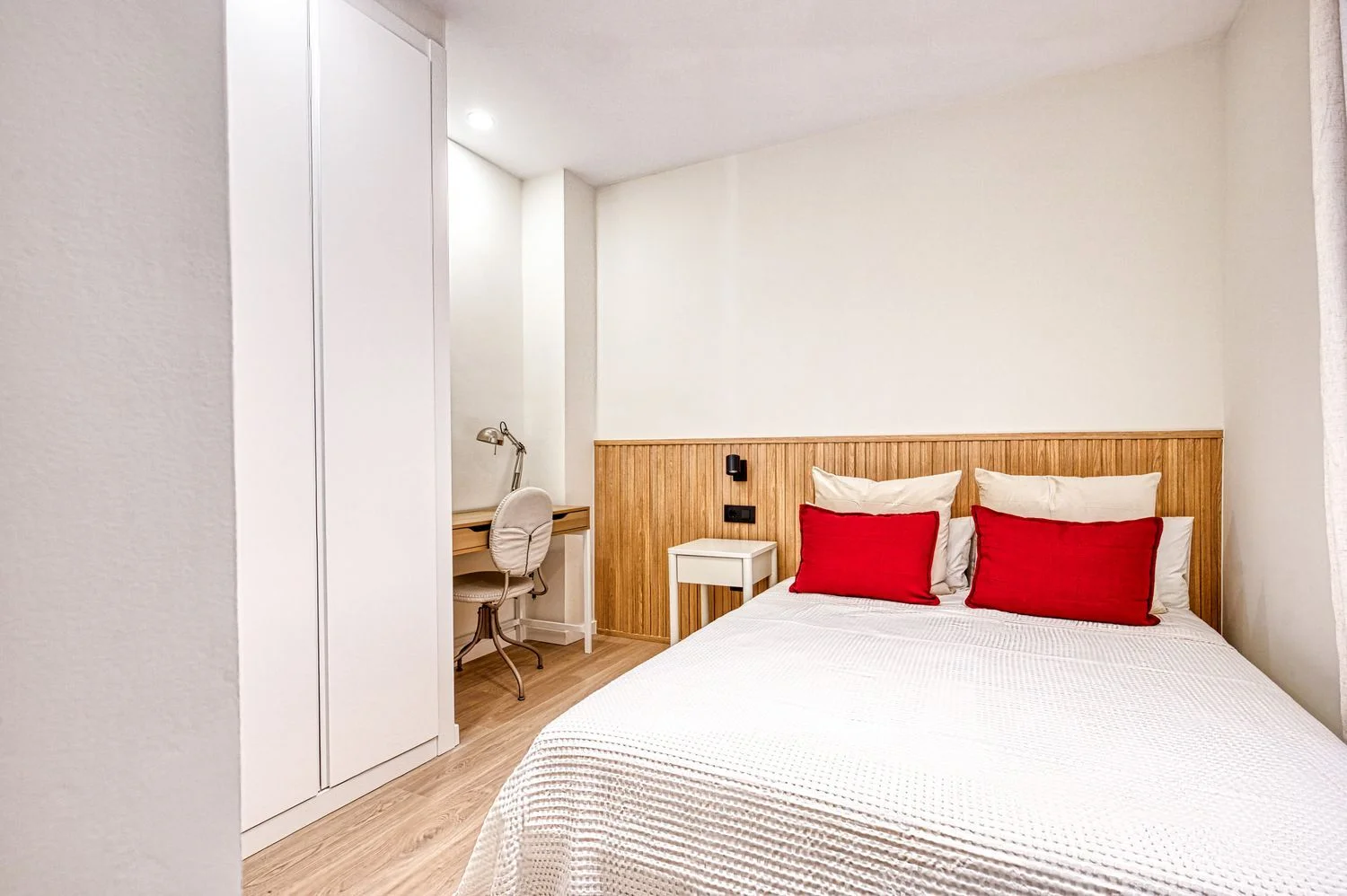 Piso en Barrio Lavapiés-Embajadores - Foto 23