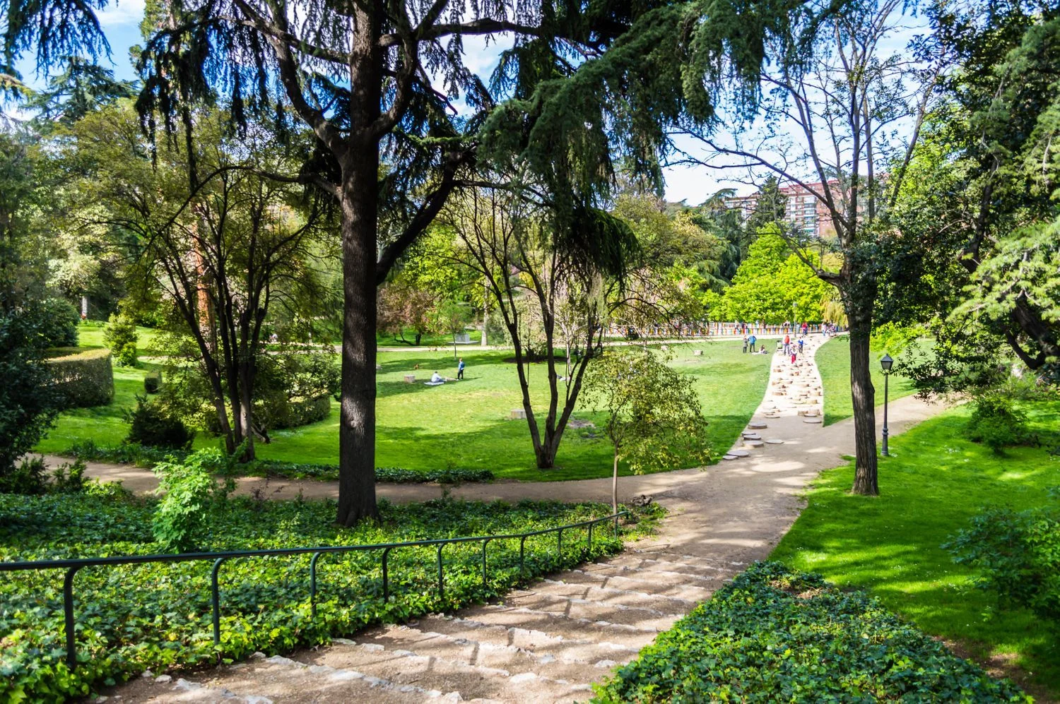 Piso en Barrio Fuente del Berro - Foto 45