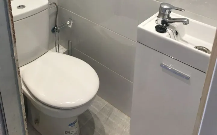 Piso en Calle Meléndez Valdés, 36, Gaztambide - Foto 21
