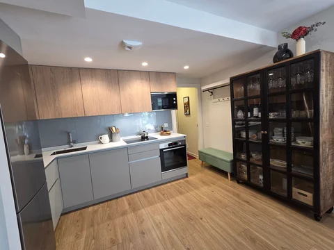 Piso en calle de Arturo Soria, 125 - Foto 4