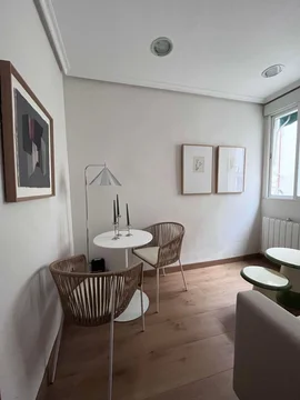 Piso en paseo de la Reina Cristina, 12 - Foto 6