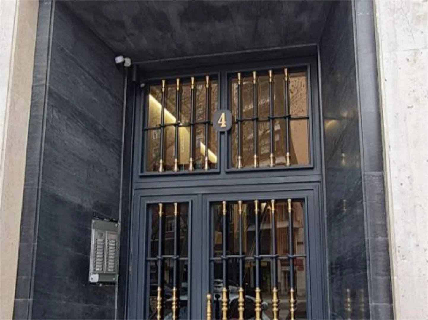 Piso en  Calle de Santiago Bernabéu 4 - Foto 27