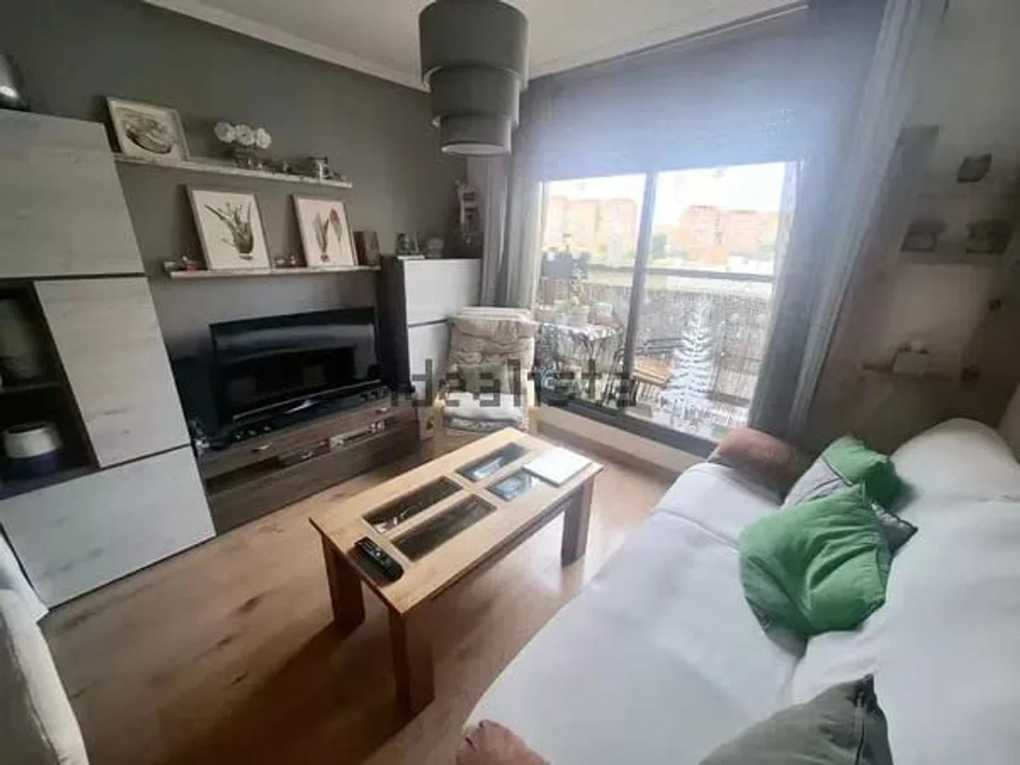 Piso en calle de la Maquinilla, 31 - Foto 3