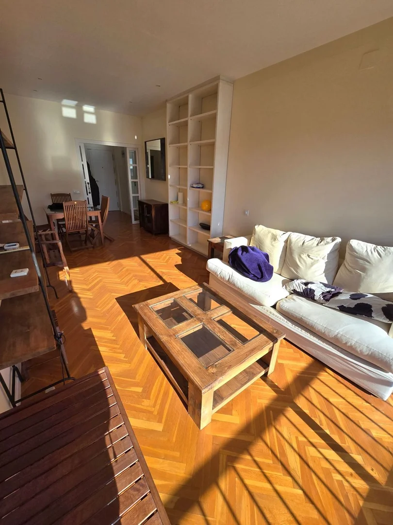 Ático en Barrio El Camp d'En Grassot i Gràcia Nova - Foto 8