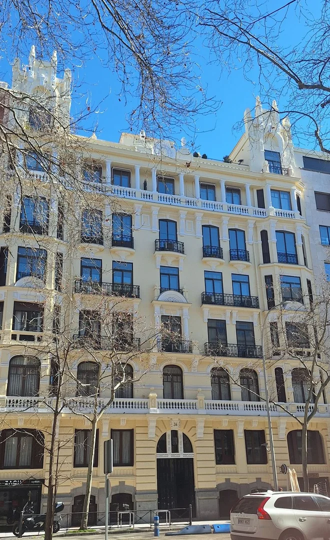 Piso en calle del Príncipe de Vergara, 34 - Foto 27