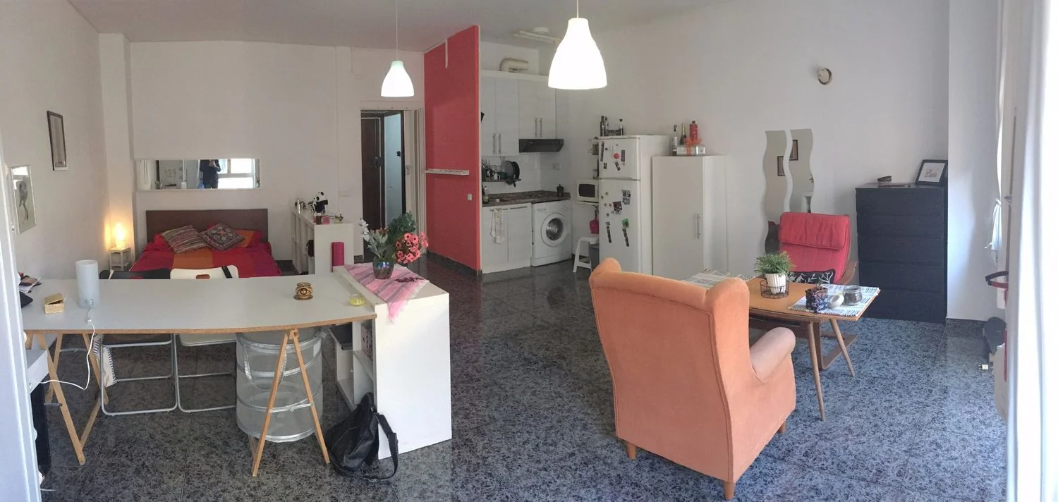 Piso en Paseo de sant joan, 172, El Camp d'En Grassot i Gràcia Nova - Foto 24