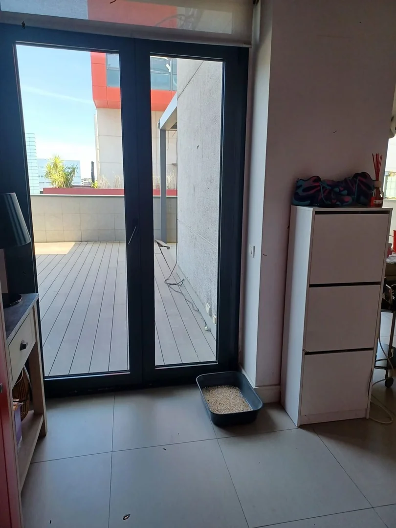 Dúplex en Carretera Fuencarral a Alcobendas, 14, Las Tablas - Foto 3