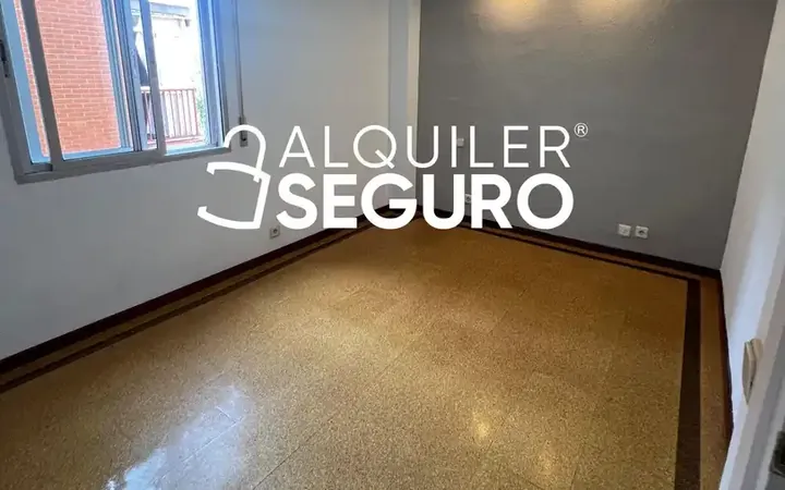 Piso en  Doctor García Tapia - Foto 4