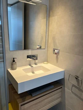 Casa independiente en Los Pacos - Foto 12