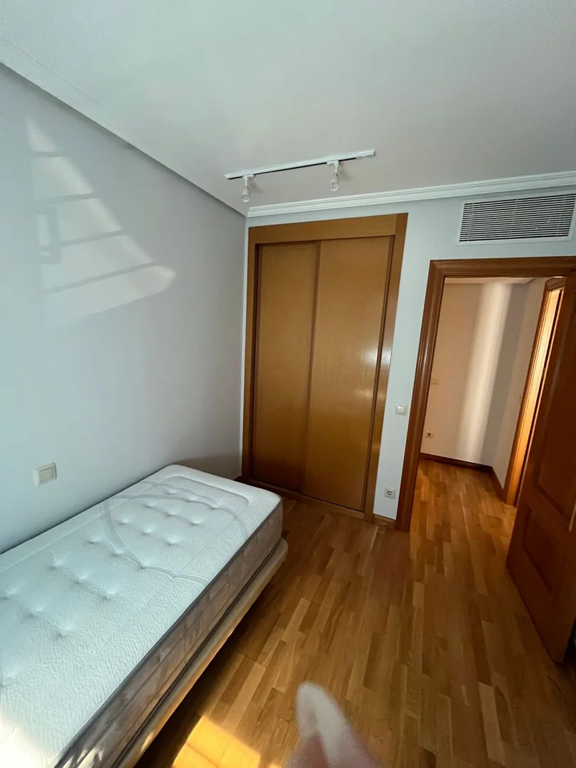 Piso en Calle de Sánchez Pacheco, 81, Ciudad Jardín - Foto 14