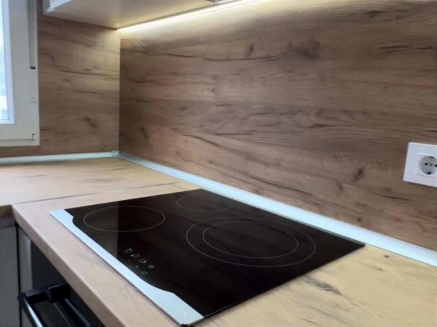 Piso en  Avenida del Marqués de Corbera 8 - Foto 3