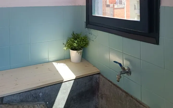 Ático en Calle Mare de Déu de les Neus, 35, Vilapicina i la Torre Llobeta - Foto 40