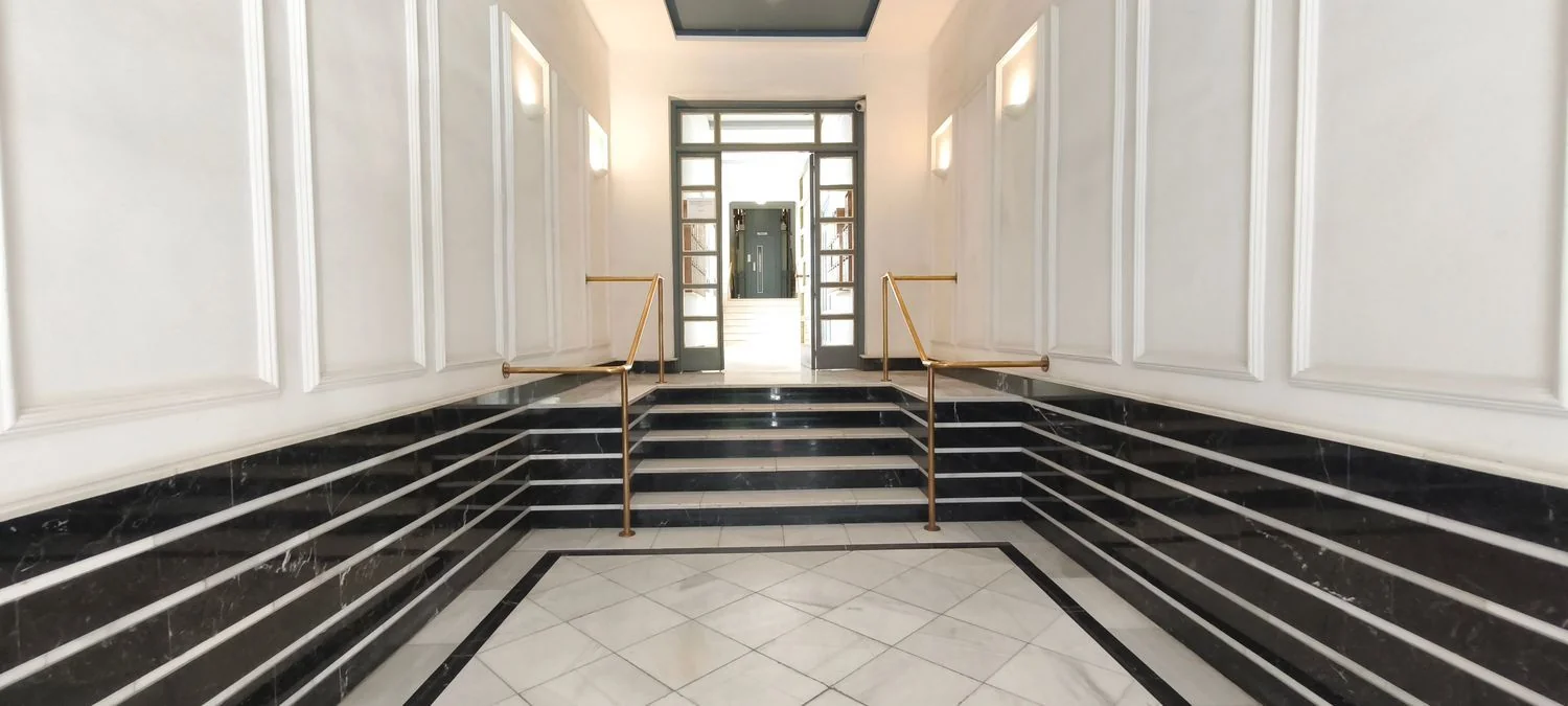 Estudio en Calle de Eguilaz, 4, Trafalgar - Foto 14